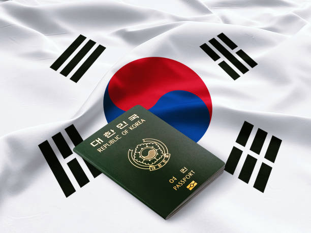 South Korea Work Visas